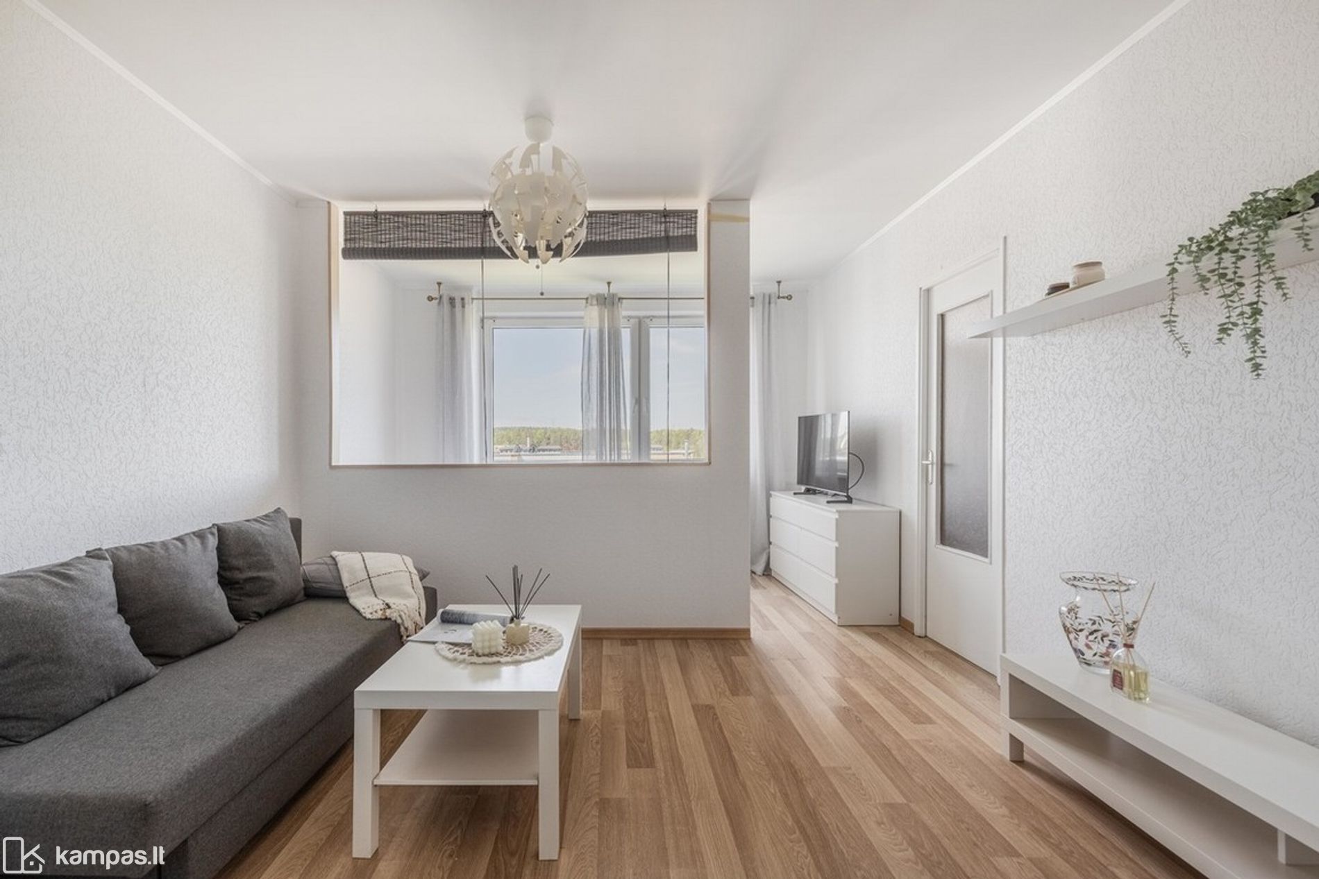 Main Image Vilniaus r. sav., Pagiriai, Šiltnamių g.