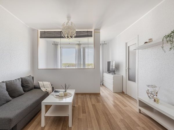 Vilniaus r. sav., Pagiriai