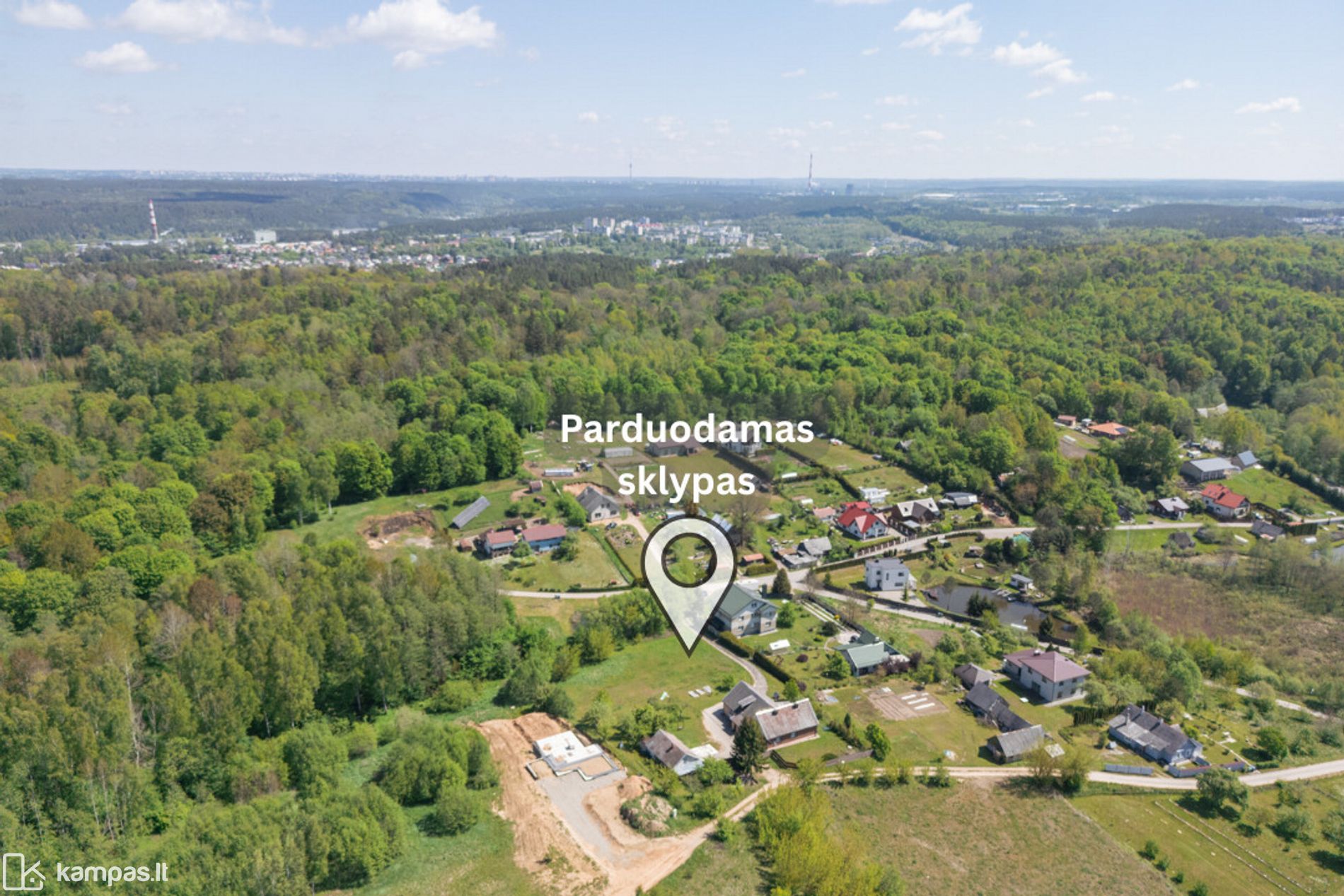 Main Image Trakų r. sav., Naujasis Lentvaris