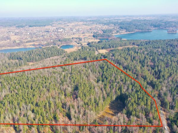 Trakų r. sav., Aukštadvaris