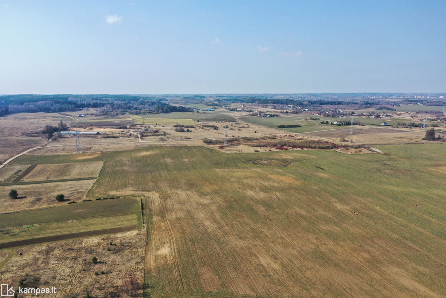 Main Image Vilniaus r. sav., Juodalaukis