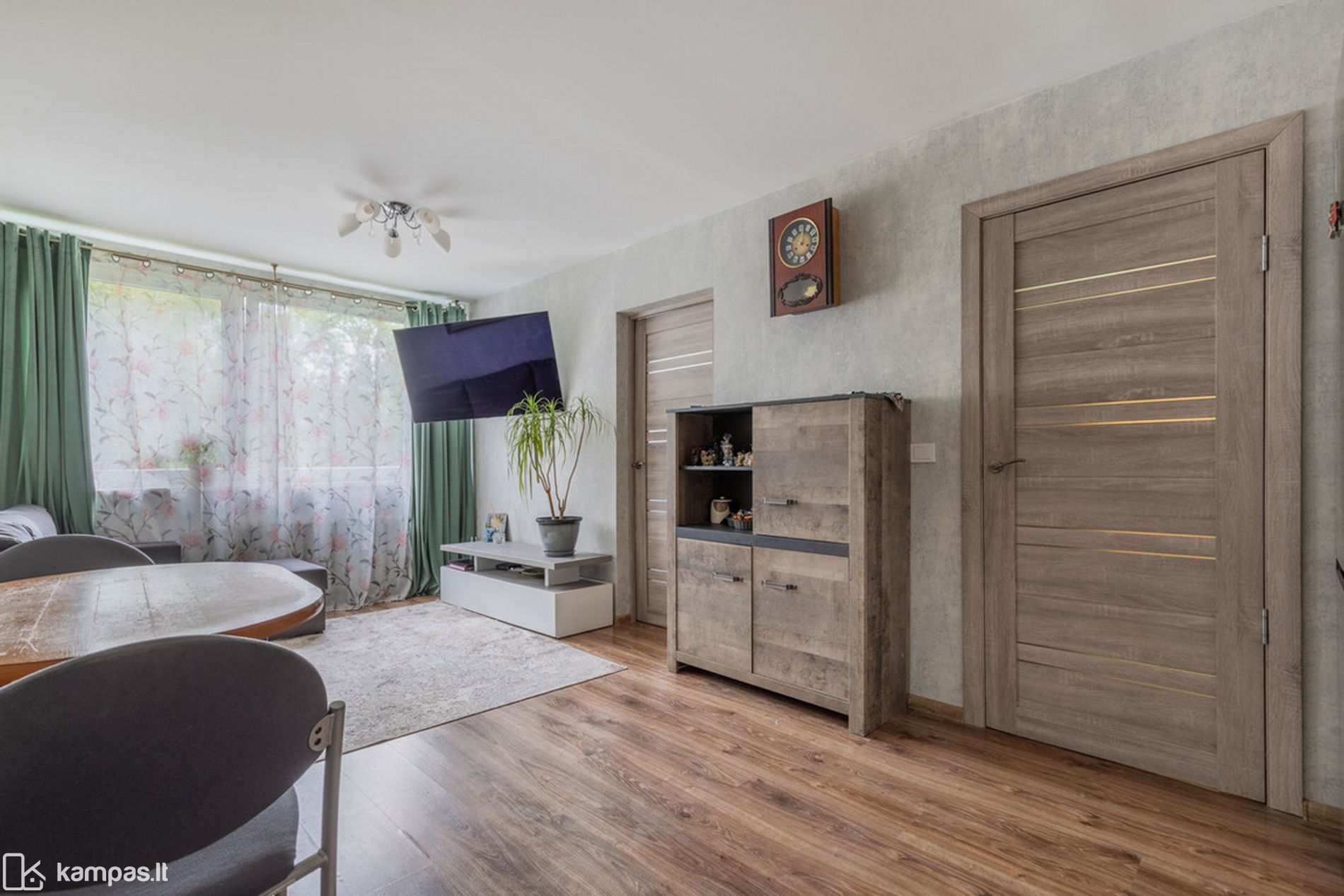 Main Image Vilnius, Šnipiškės, Giedraičių g.