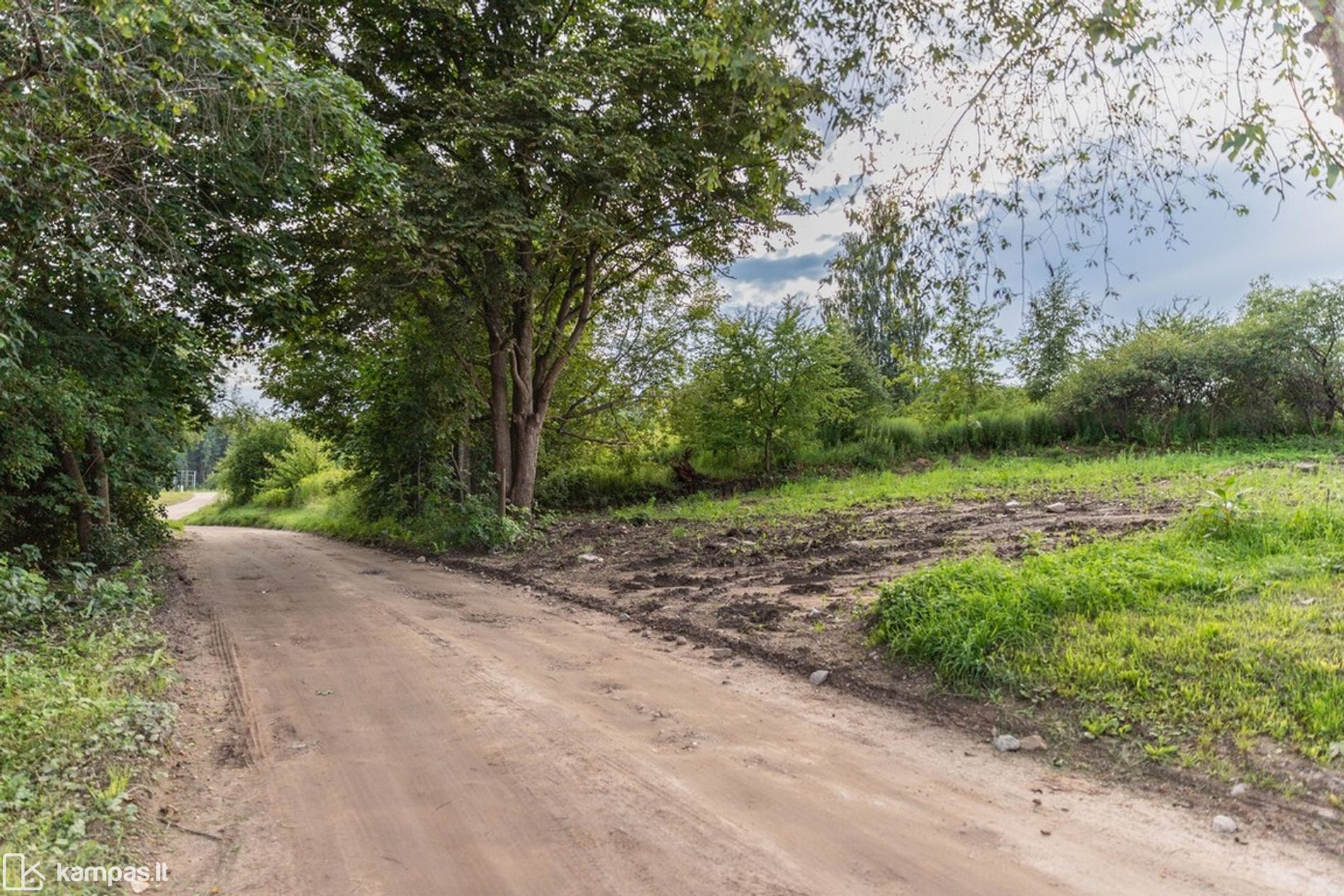 Main Image Vilnius, Antakalnis, Barsukynės g.