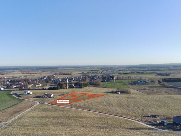 Vilniaus r. sav., Dobromislė