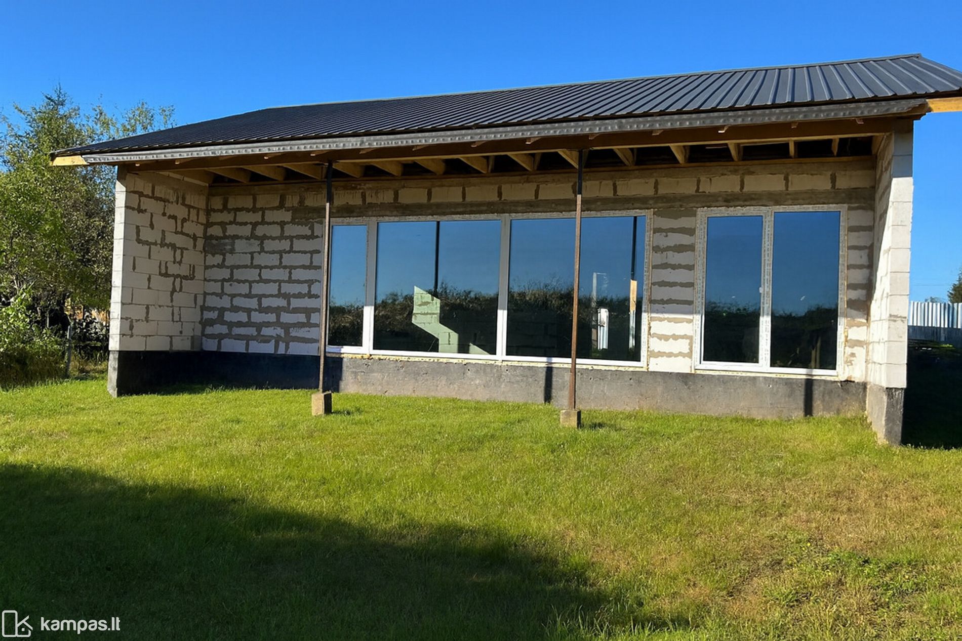 Main Image Vilniaus r. sav., Balsiškės, Ąžuolynės 2-oji g.