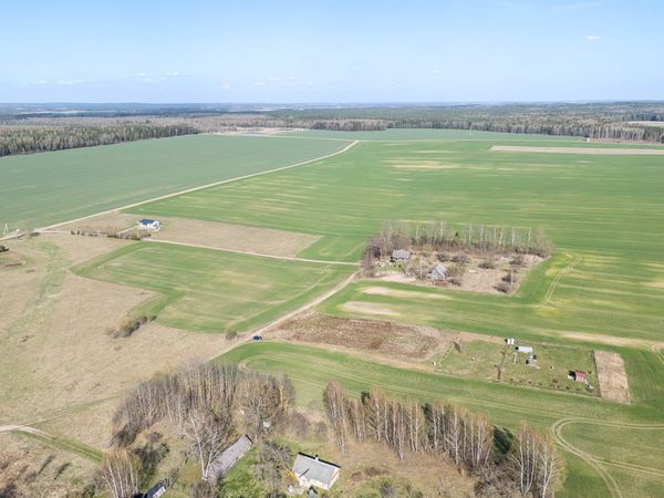 Šalčininkų r. sav., Jaglimainys