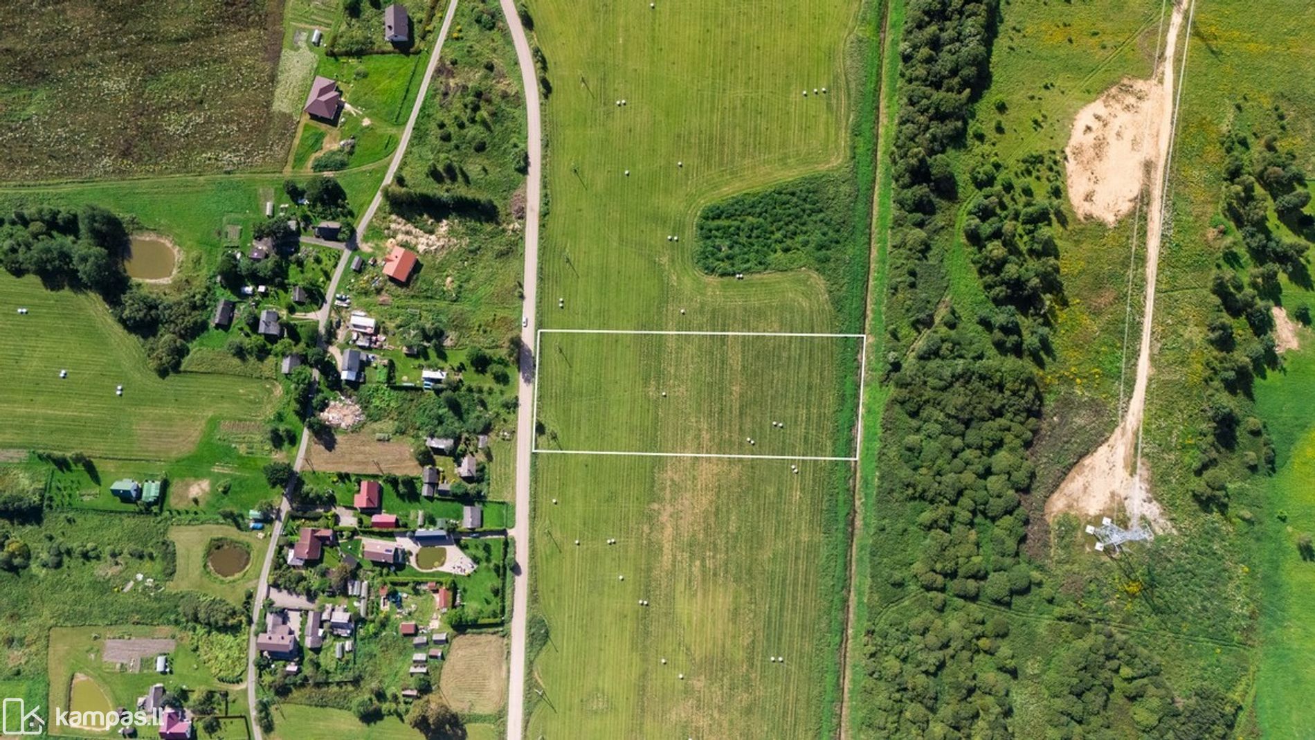 Main Image Vilniaus r. sav., Kapitulščizna