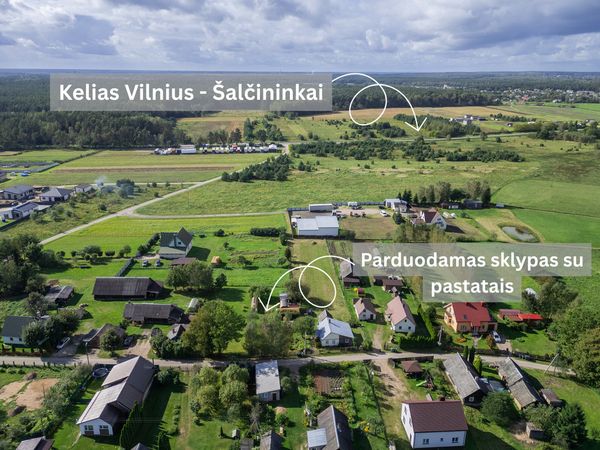 Vilniaus r. sav., Totorinė