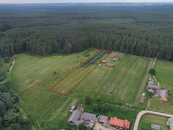 Vilniaus r. sav., Tribilai