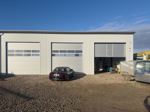 Vilnius, Aukštieji Paneriai