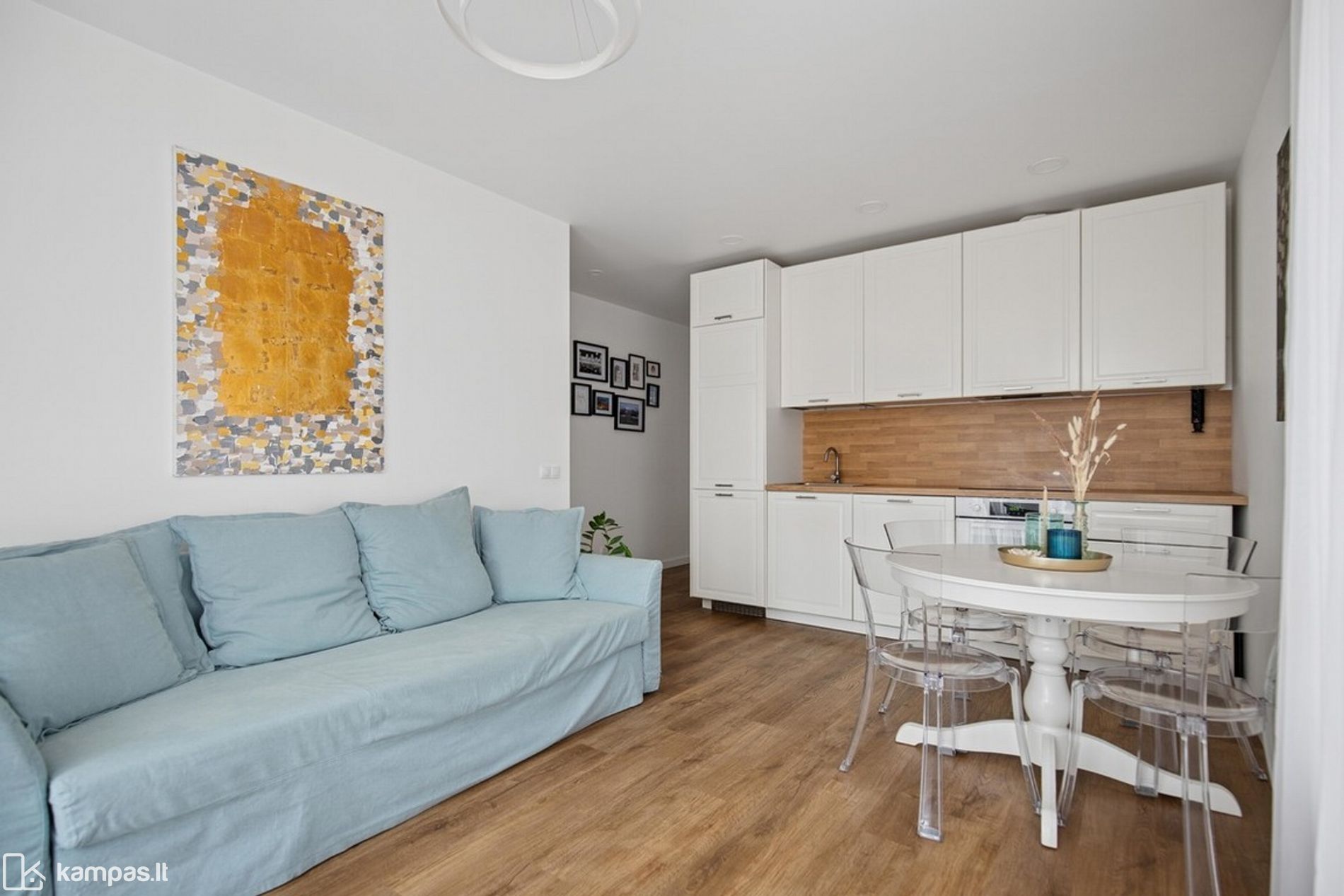 Main Image Vilnius, Žirmūnai, Verkių g.