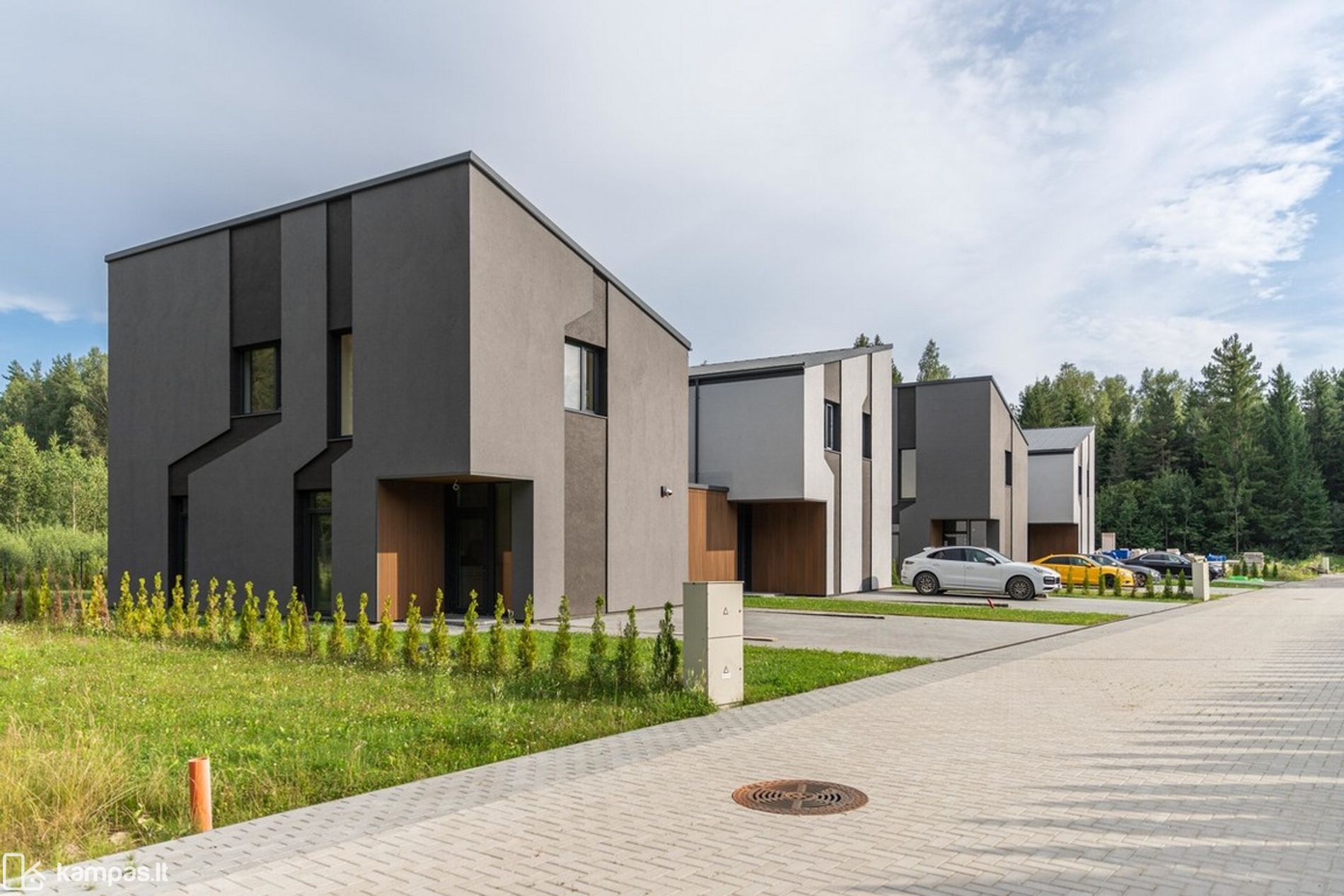 Main Image Vilniaus r. sav., Miškonys