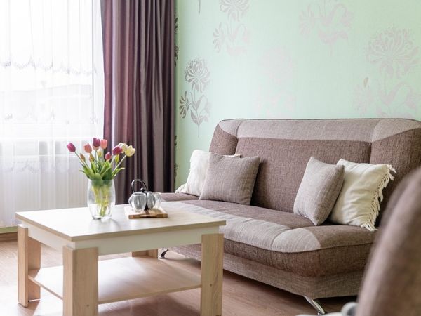 Vilnius, Justiniškės