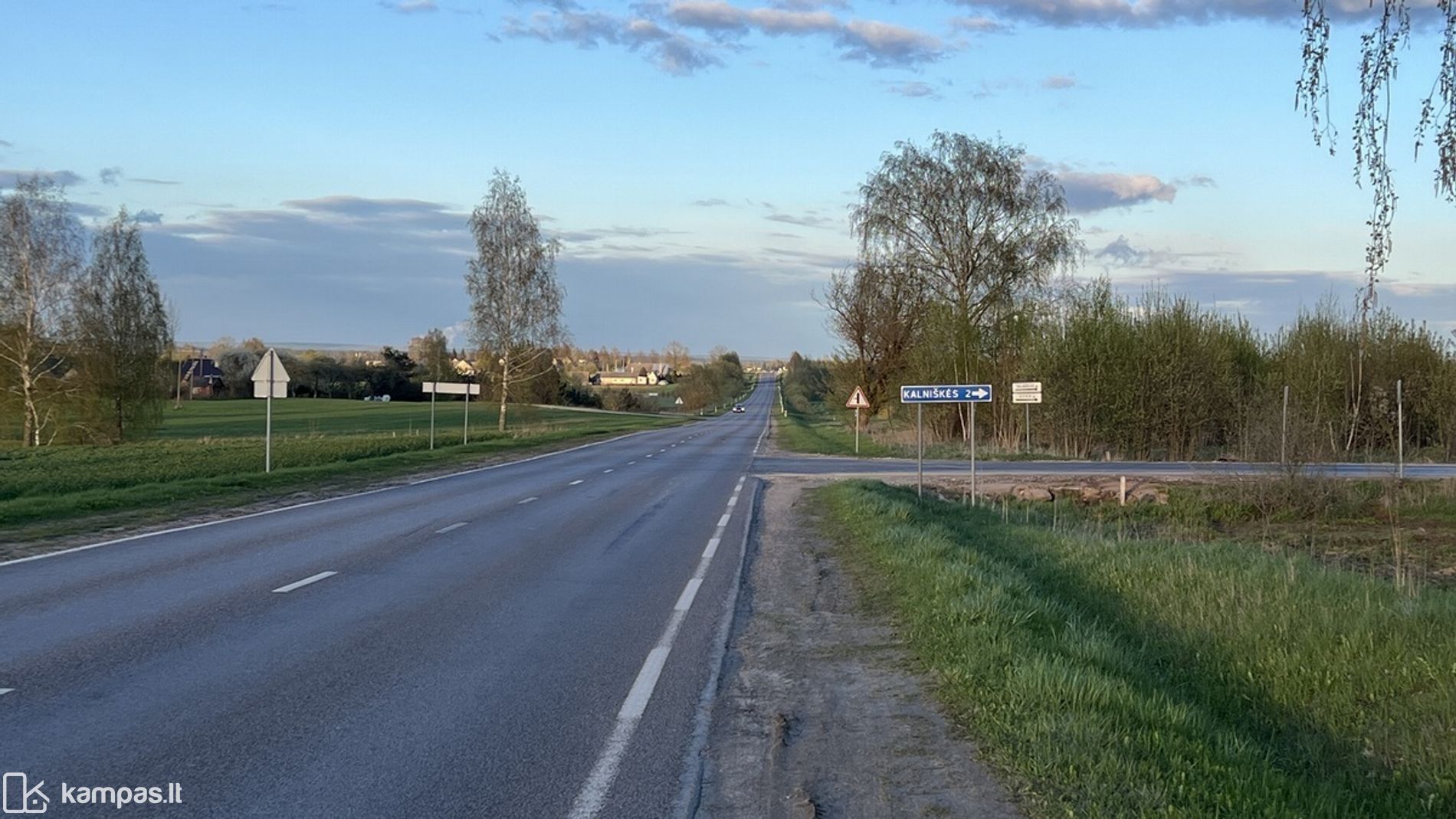 Main Image Vilniaus r. sav., Juodalaukis