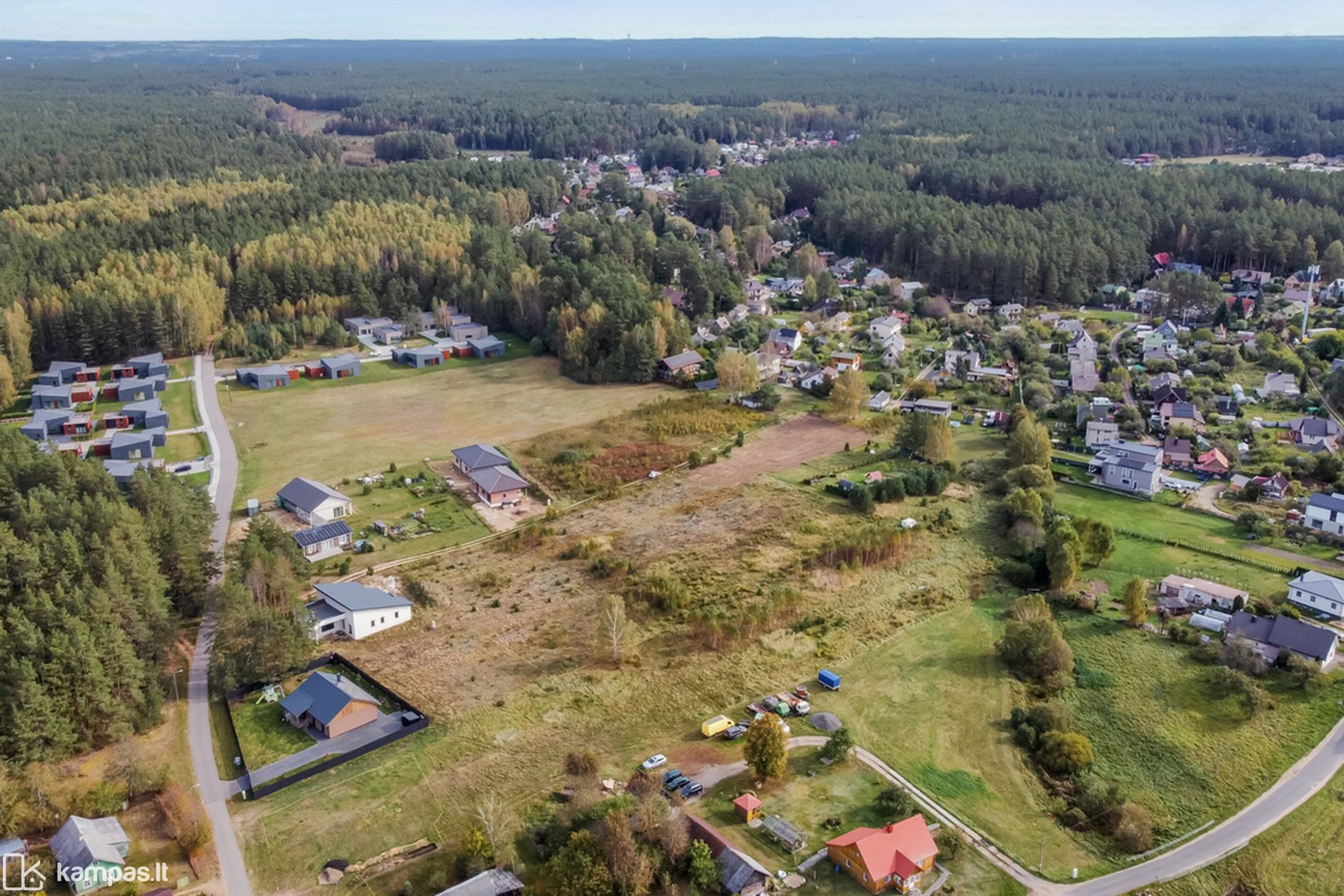 Main Image Vilniaus r. sav., Sakiškės