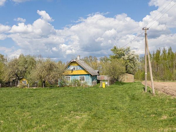 Vilniaus r. sav., Sadūniškės