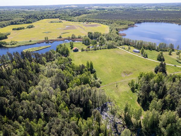 Širvintų r. sav., Žinduliai