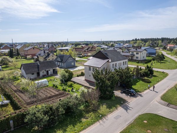 Vilnius, Trakų Vokė