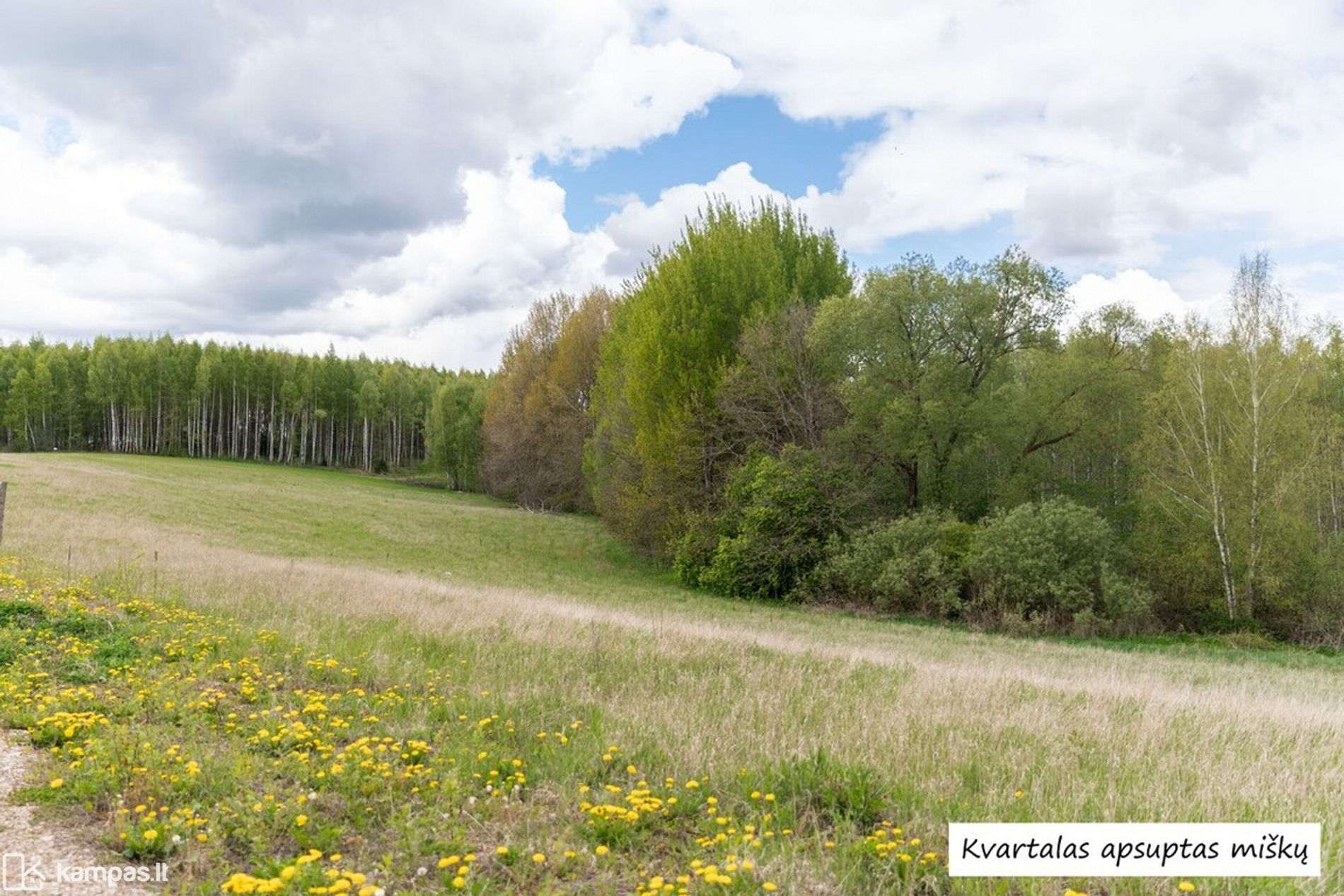 Main Image Molėtų r. sav., Antakščiai