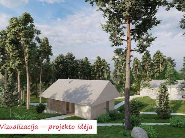 Trakų r. sav., Nikronys