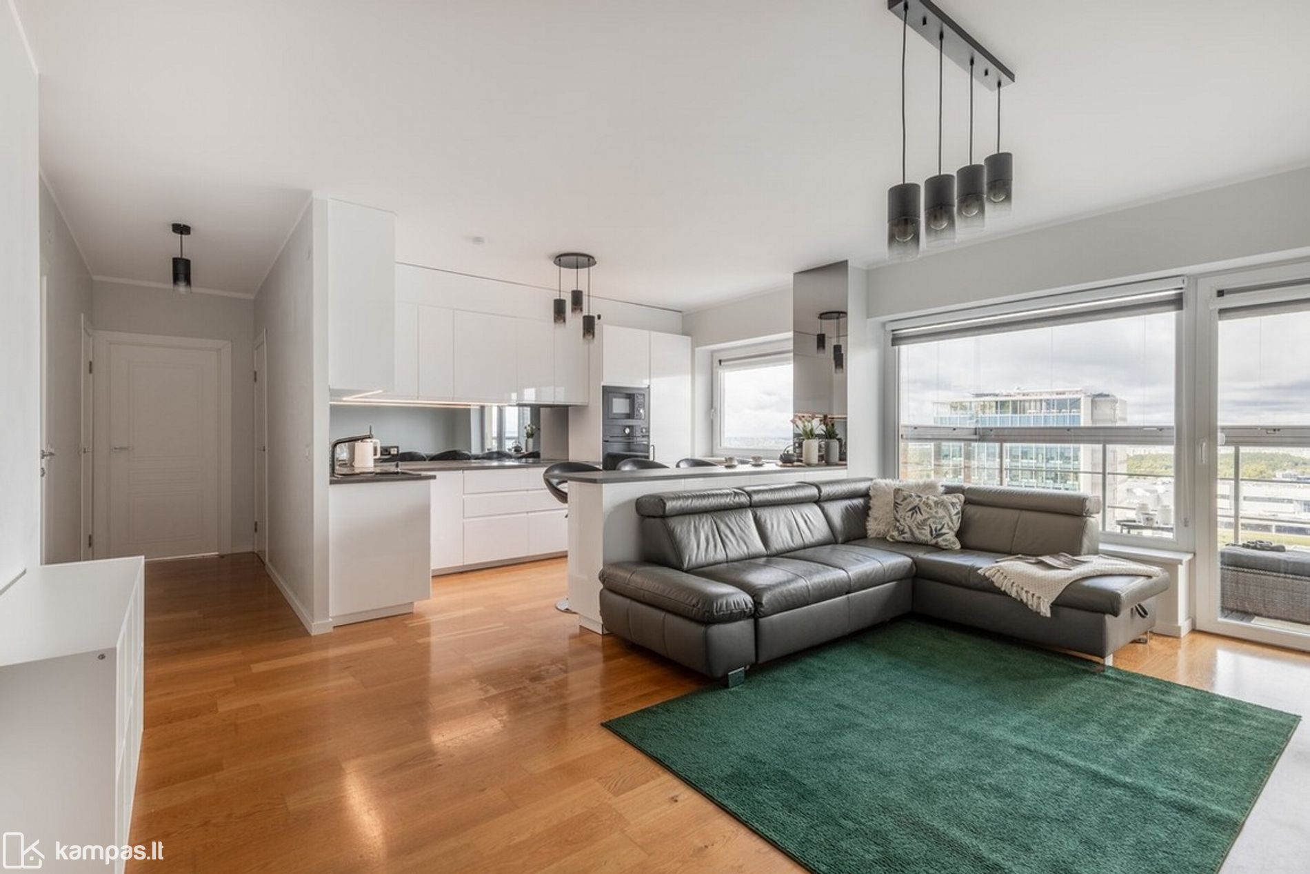 Main Image Vilnius, Viršuliškės, Viršilų g.