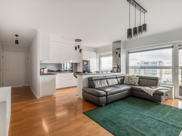 Vilnius, Viršuliškės