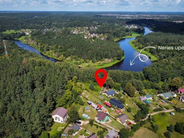 Vilnius, Turniškės