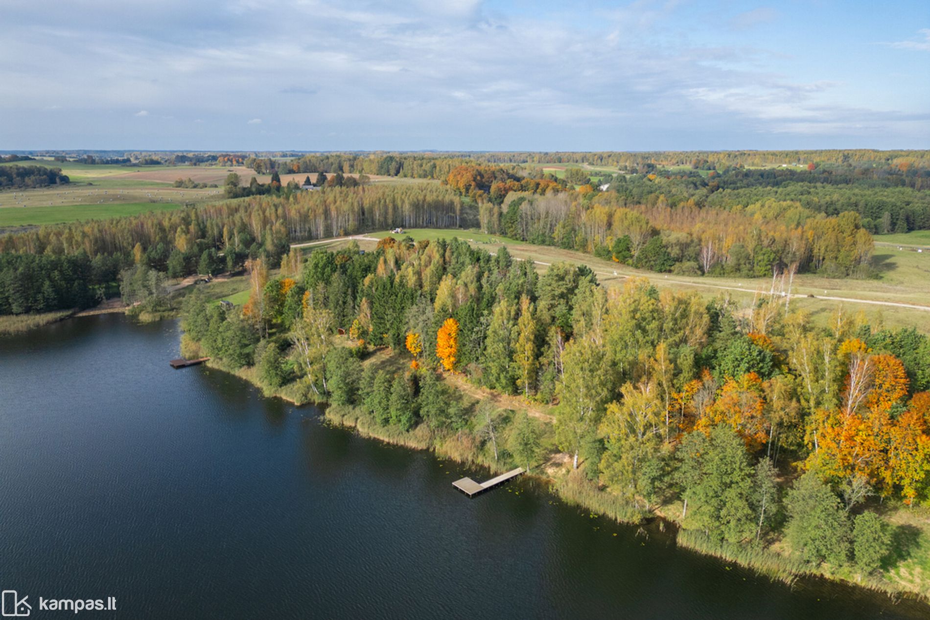 Main Image Molėtų r. sav., Antakščiai