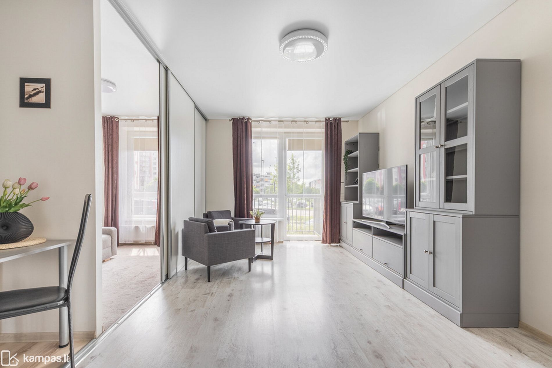 Main Image Vilnius, Pašilaičiai, Eitminų g.