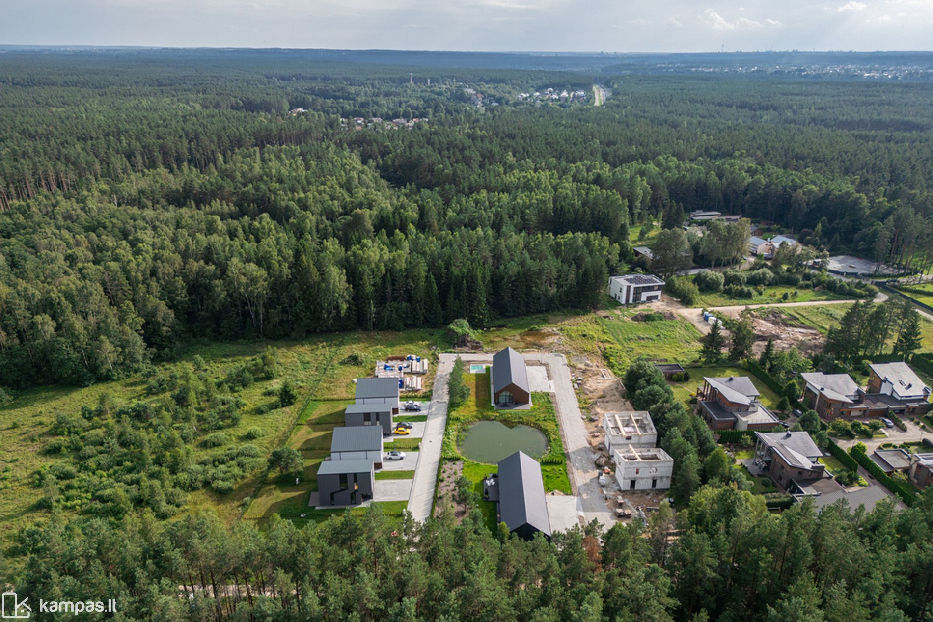 Main Image Vilniaus r. sav., Miškonys