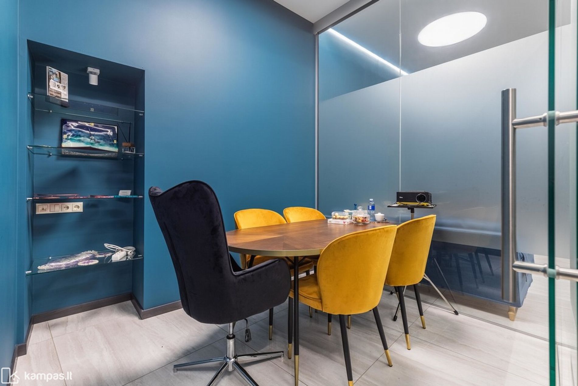 Main Image Vilnius, Naujamiestis, Pamėnkalnio g.