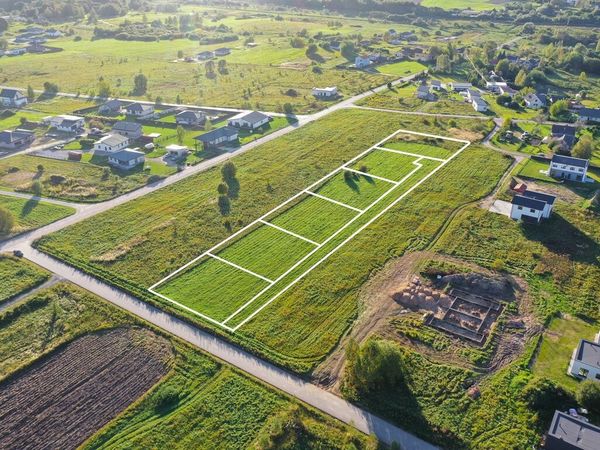 Vilniaus r. sav., Daržininkai