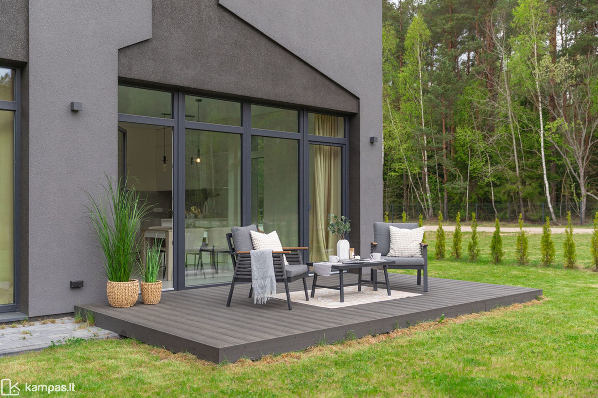 Main Image Vilniaus r. sav., Miškonys