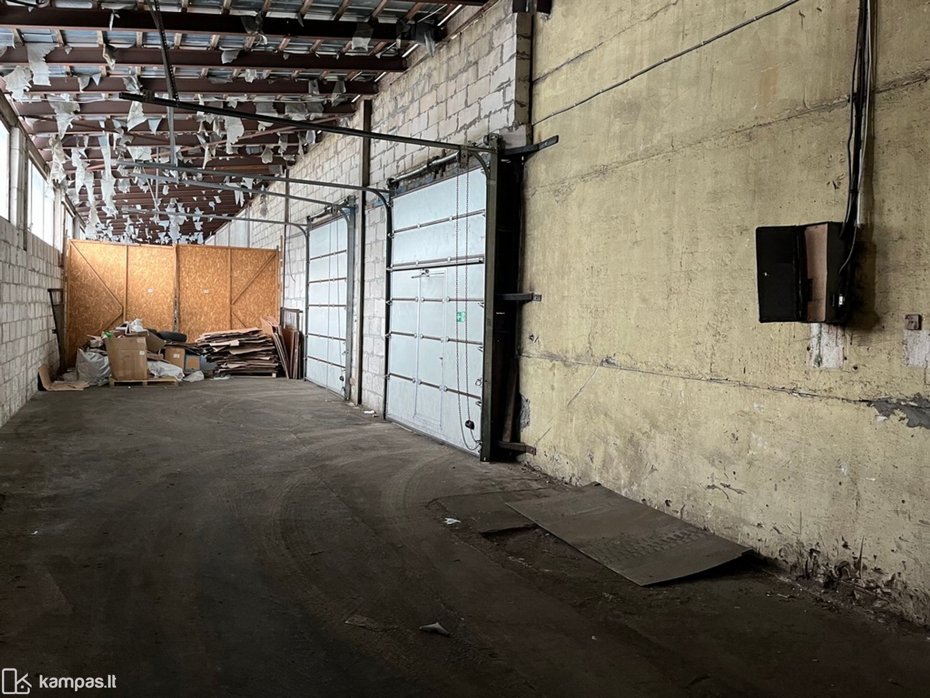 Main Image Vilnius, Aukštieji Paneriai, V. A. Graičiūno g.