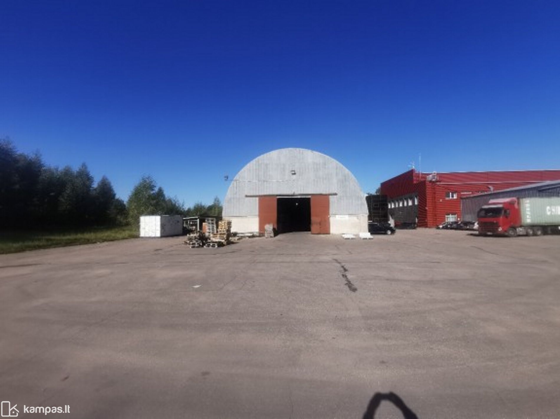 Main Image Šiauliai, Žaliūkiai, Daubos g.