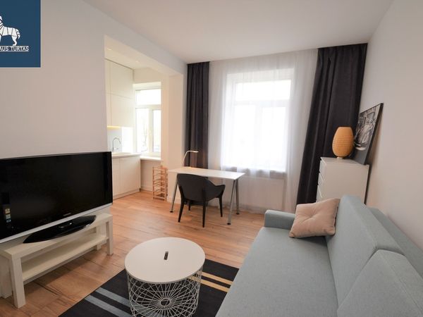 Vilnius, Naujininkai