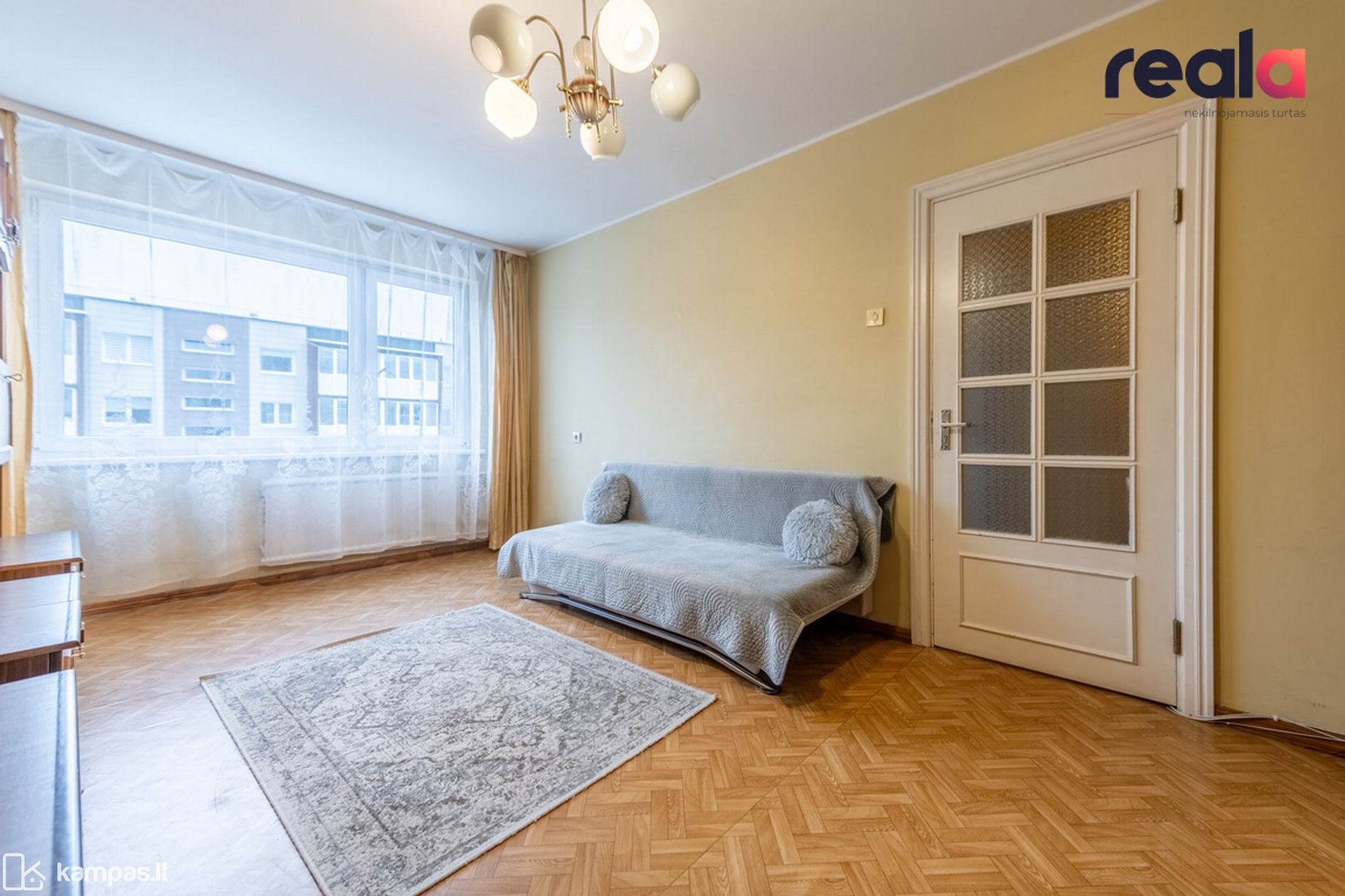 Main Image Vilnius, Žirmūnai, Žirmūnų g.