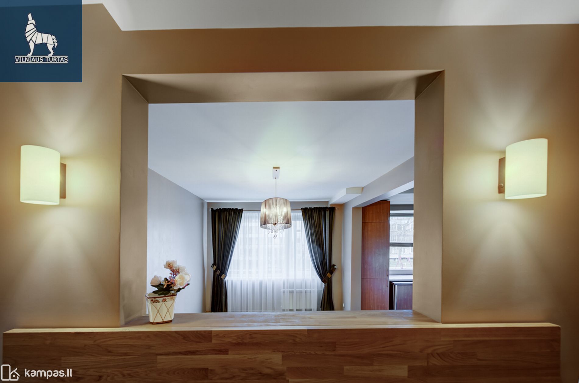 Main Image Vilnius, Karoliniškės, Loretos Asanavičiūtės g.