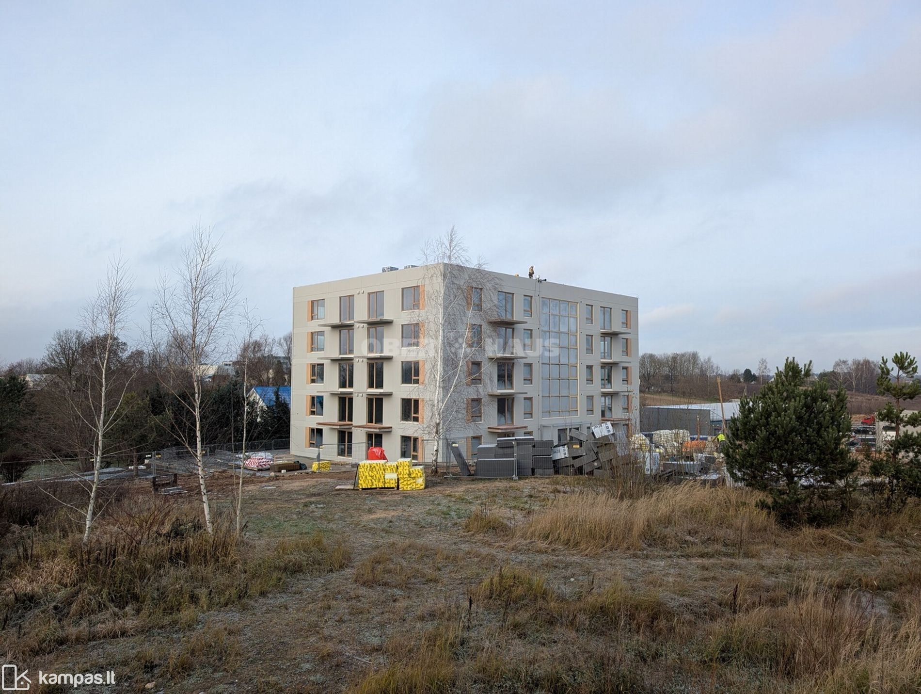 Main Image Vilnius, Pašilaičiai, Tarandės g.