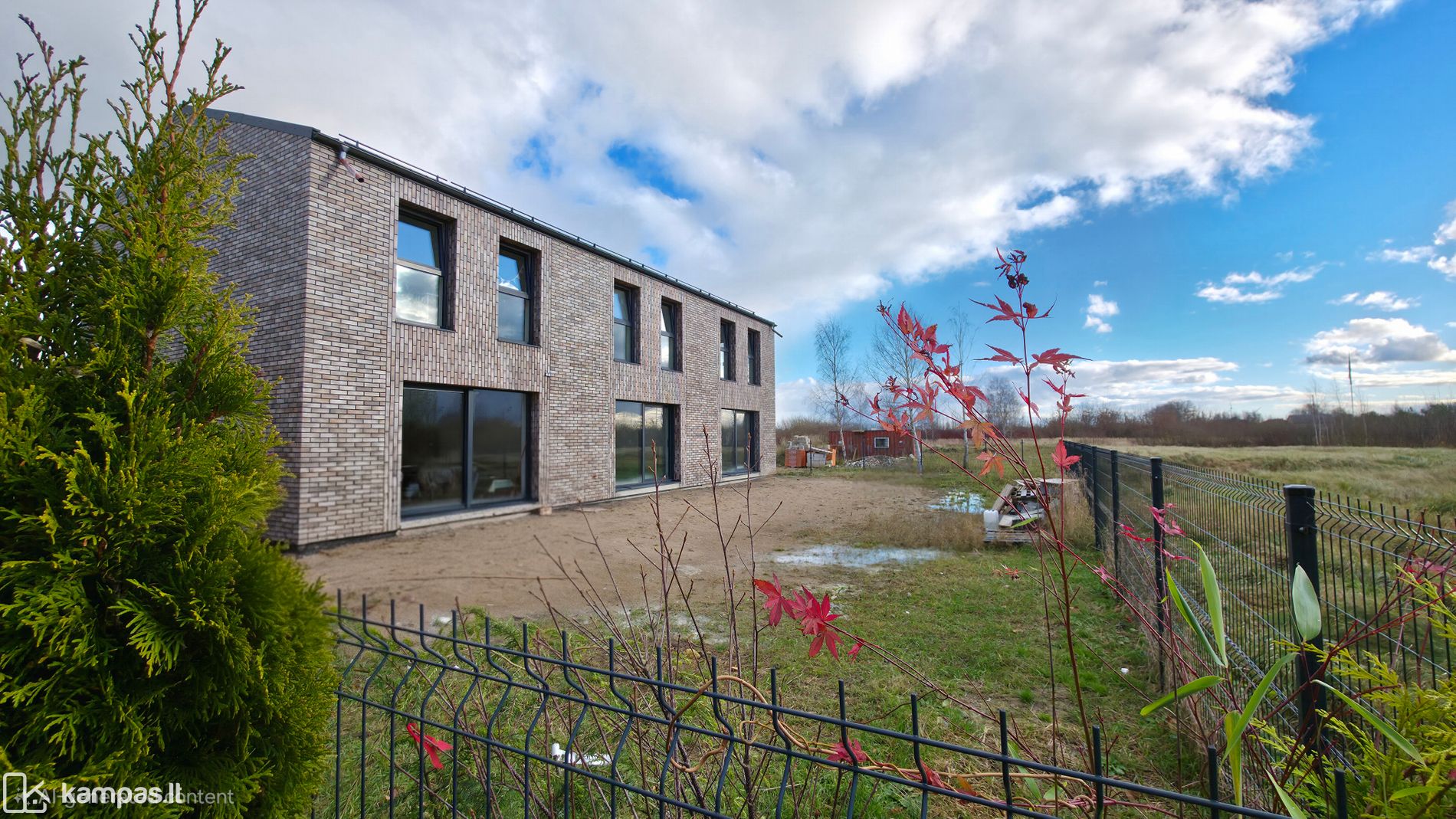 Main Image Palanga, Vakaro g.