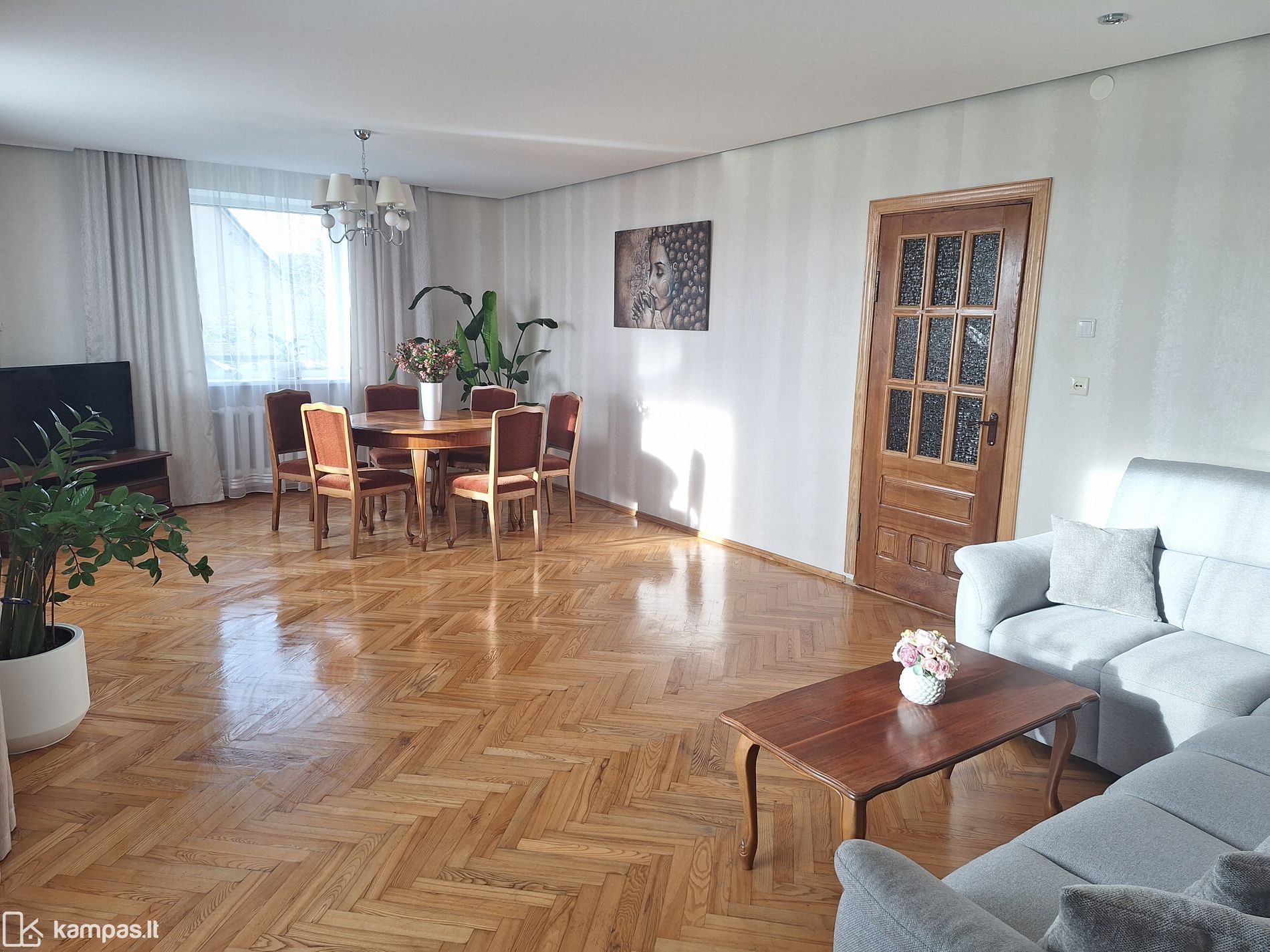 Main Image Klaipėda, Smeltė, Dusetų g.