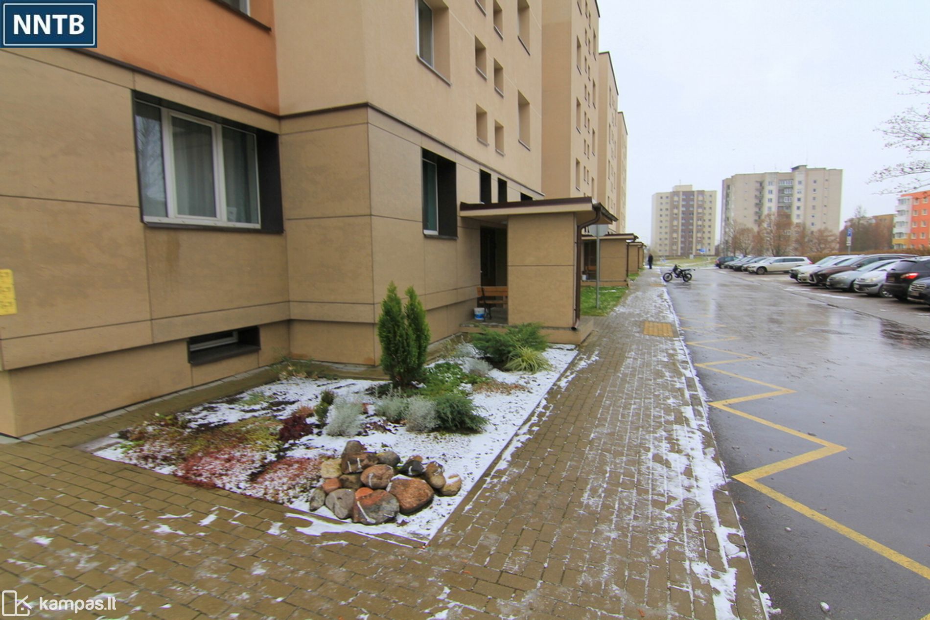 Main Image Ukmergės r. sav., Ukmergė, Vilniaus g.