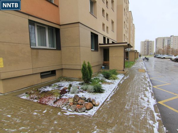 Ukmergės r. sav., Ukmergė