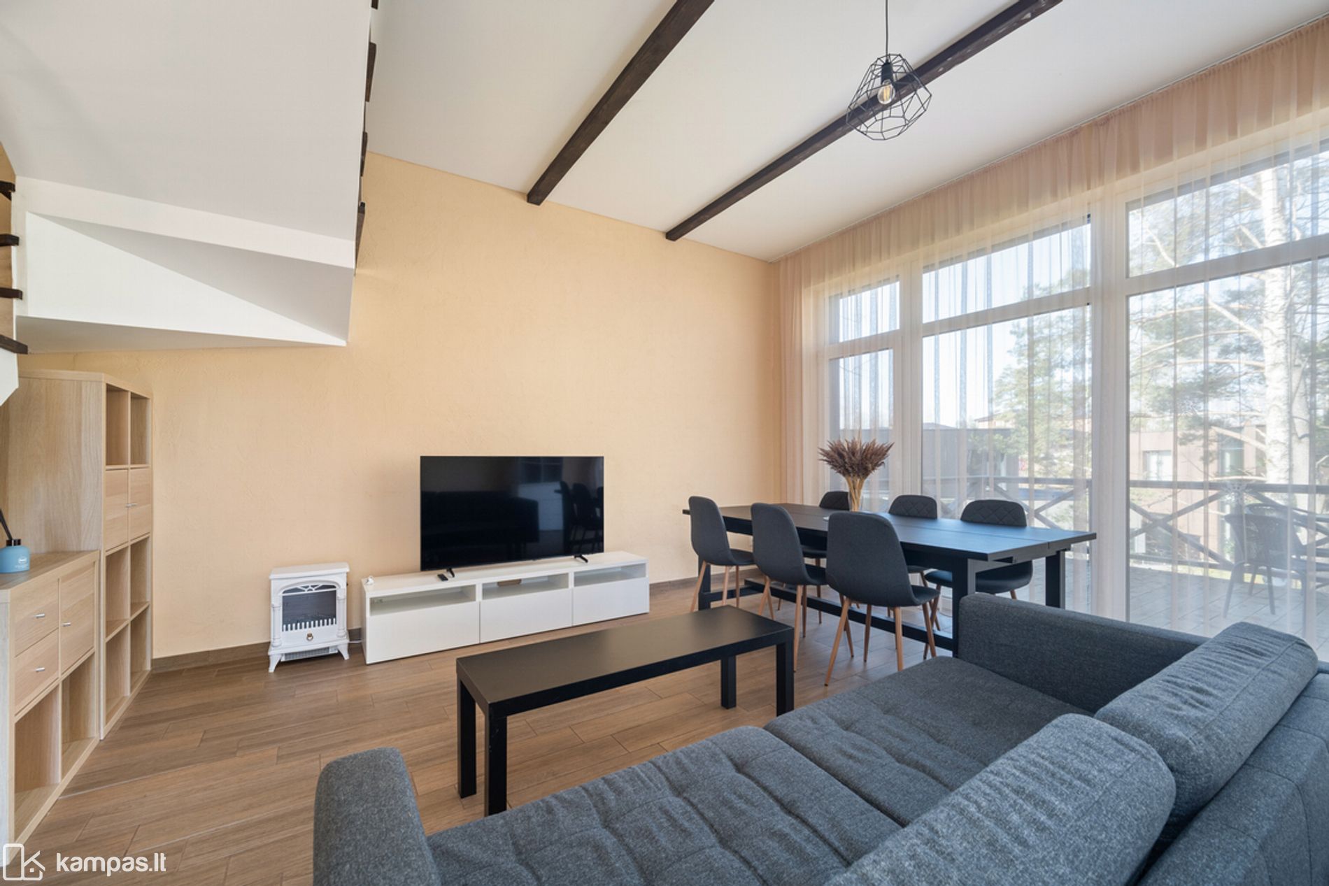 Main Image Vilnius, Šeškinė, Strazdų g.