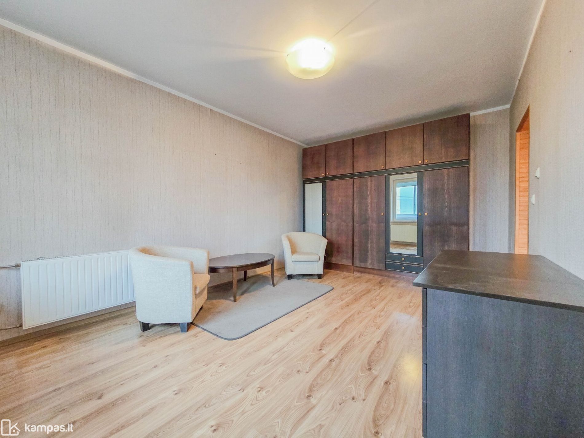 Main Image Kaunas, Šilainiai, Baltų pr.