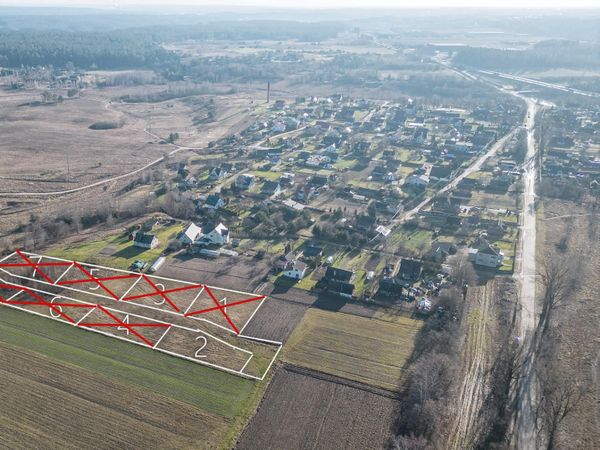 Trakų r. sav., Rykantai