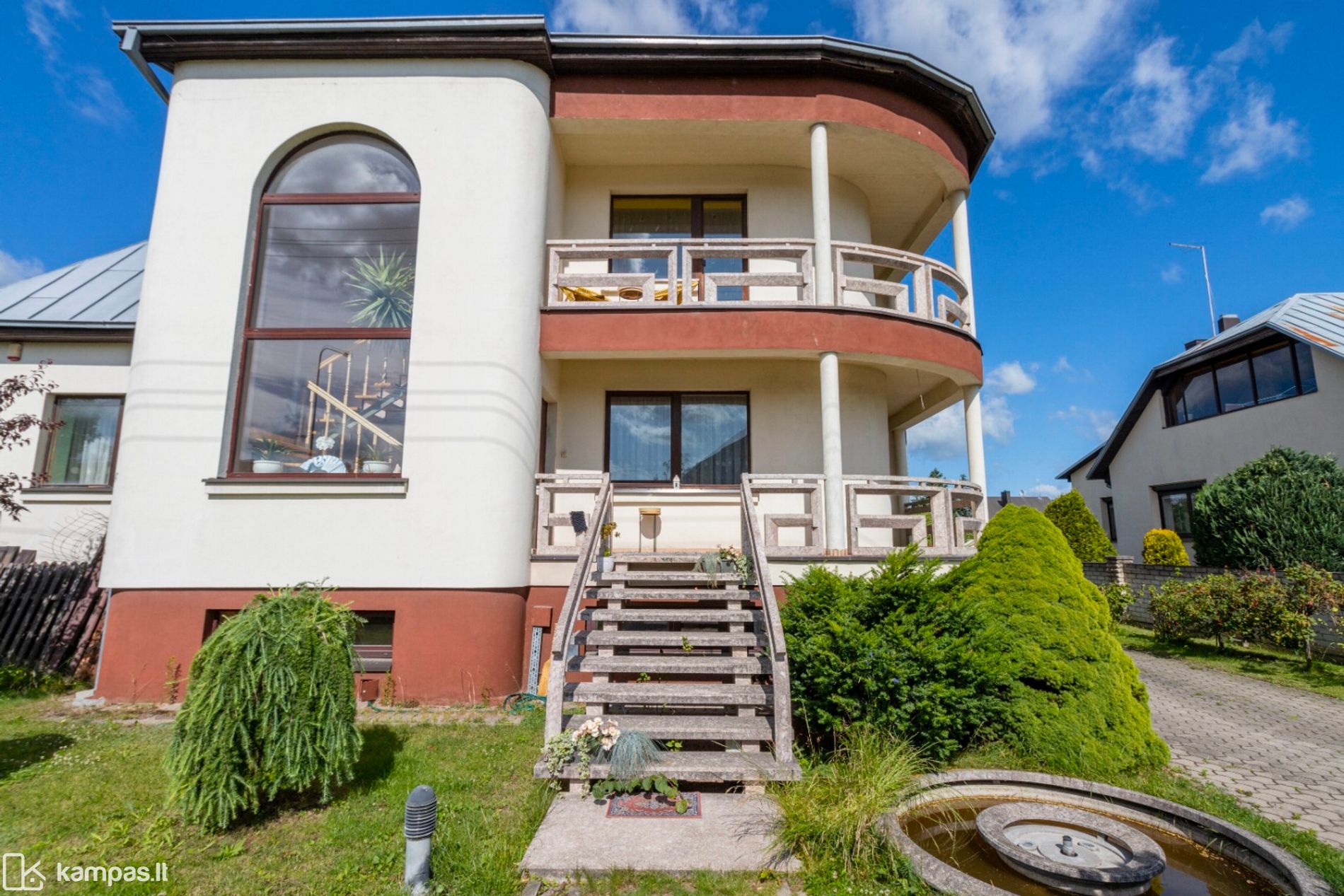 Main Image Kaunas, Vytėnai, Užnerio g.