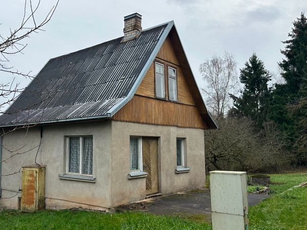 Kauno r. sav., Naujatriobiai