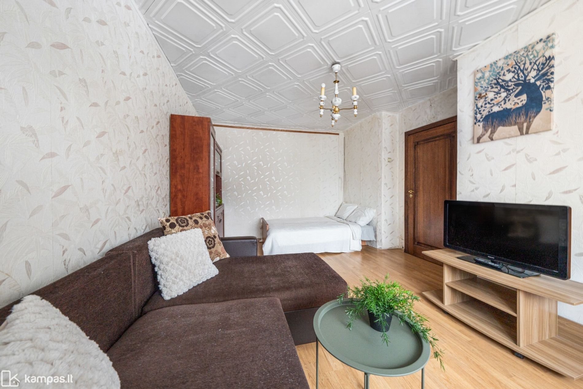 Main Image Vilnius, Antakalnis, Smėlio g.