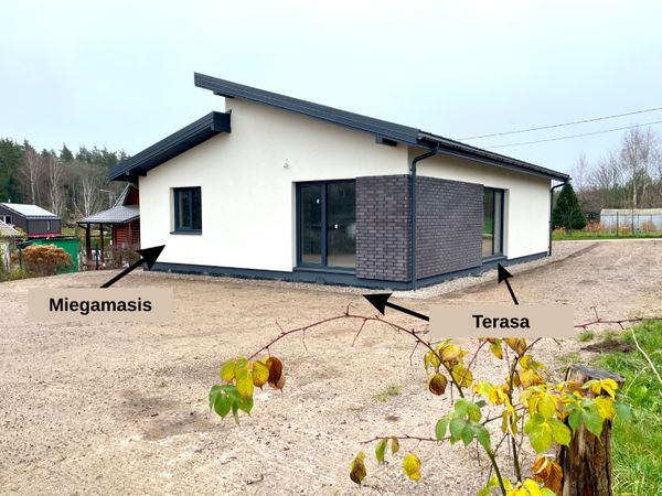 Vilnius, Naujoji Vilnia